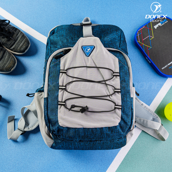 Balo thể thao Donex Gear BB-1604 Xanh Copan